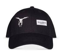 Death Note - Casquette baseball Logo Death Note G