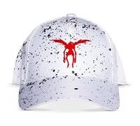 Death Note - Casquette baseball Ryuk Splash G