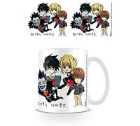 Death Note (Chibi) 11oz/315ml Mug
