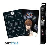Death Note - Chibi - Set 2 Posters '52x38