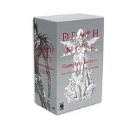 Death note. Complete collection