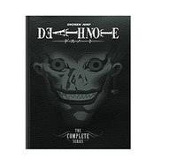 Death Note: Complete Series