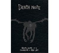 Death Note/Death Note 2 - The Last Name , (Box Set) G