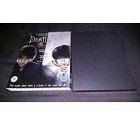 Death Note - Death Note [Limited Edition] [Import anglais]