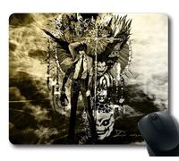 Death Note death note Rectangle Mouse Pad by icasepersonalized