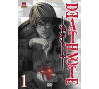 Death Note - Death Note Vol.1
