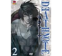 Death Note - Death Note Vol.2 [Import]