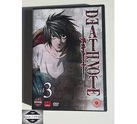 Death Note - Death Note - Vol. 3 [Import anglais]