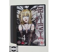 Death Note - Death Note - Vol. 4 [Import anglais]