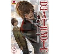 Death Note - Death Note Vol.8