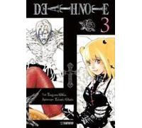 Death Note - Diamond Edition 03