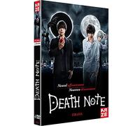 Death Note Drama – DVD – Coffret Intégrale