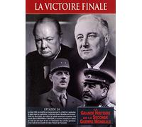 Epi – La Victoire Finale