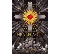 Death Note: Écrire un nouveau monde