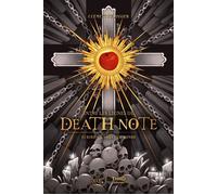 Death Note Écrire un nouveau monde - Clément Pélissier - Third Eds - relié - Manga