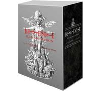 Death Note (édition tout-en-un)
