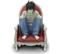ABYstyle – Figurine L (Death Note) – 15 cm