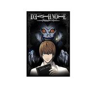 Death Note - Poster 61x91 - From The Shadows