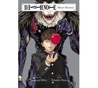Death Note - Histoires courtes