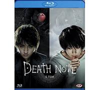 Death Note-Il Film [Blu-Ray] [Import]