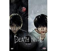 Death Note - Il Film Dvd Italian Import