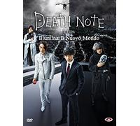 Death Note-Il Film-Illumina Il Nuovo Mondo [Import]