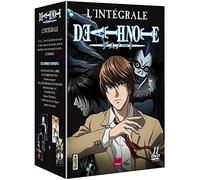 Death Note - Intégrale