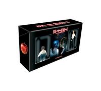 Death Note - Intégrale - Édition Collector Limitée Et Numérotée