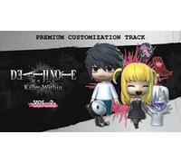 DEATH NOTE Killer Within Premium Customization Track Vol 2 (PC)
