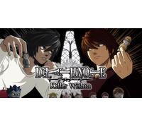 Death Note Killer Within (PS5 Account)