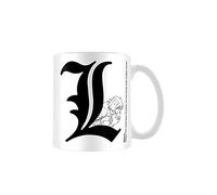 Pyramid International – Mug Death Note – 315 ml (11 oz) – Taille L