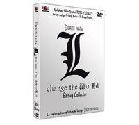 Death Note-l