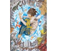 Death Note: L, Change the WorLd (Novel)