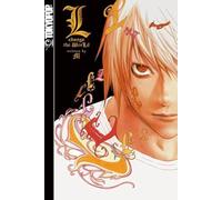 Death Note: L change the World: Novel