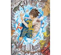 Death Note M – Death Note: L, Change the WorLd – Roman – Simon & Schuster