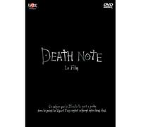 Death Note - Le Film - Édition Limitée