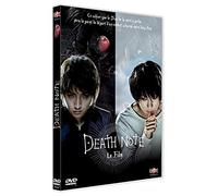 Death Note - Le film [Édition Limitée]