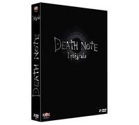 Death Note-Les Films : L'intégrale