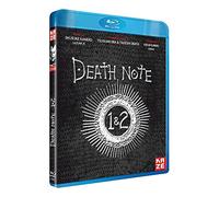 Death Note - Les Films : L'intégrale - Pack - Blu-Ray