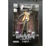 Death Note - Light - Figurine 18cm Abystyle studio SFC