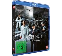 Death Note - Light up the New World [Blu-ray]