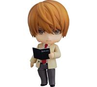 DEATH NOTE - Light Yagami 2.0 Nendoroid Action Figure # 1160 Good Smile