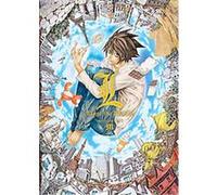 Death Note M – Death Note: L, Change the WorLd – Roman – Simon & Schuster
