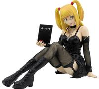 Death Note : Misa Amane Action Figurine SFC Pvc 10 Cm - Abystyle