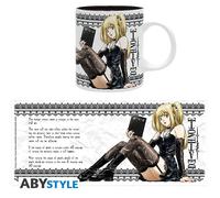ABYstyle Tasse Death Note – Misa