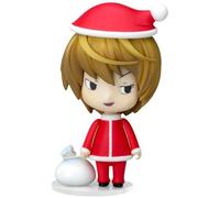 Death Note - Nendoroid Light Yagami Santa Claus Version