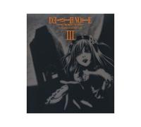 Death Note 3 – Animation Soundtrack – mayddle