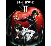 Death Note Original Soundtrack 2 [Import Japonais]