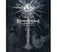 Death Note (Original Soundtrack) [Import]