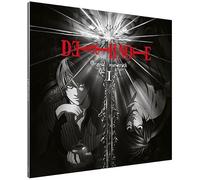 Death Note-Original Soundtrack Vol. 1